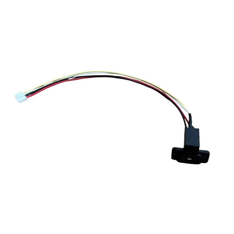 - Driftdynamo 24V Charging Port - 121-1937 1