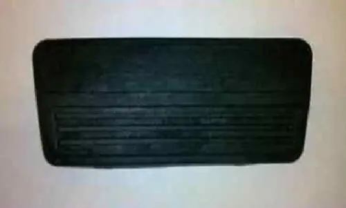 Dts Brake Pad Pedal Cover Factory Gm 2006-2011 1