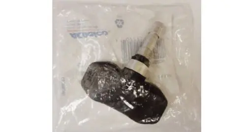 Dts Tpms Tire Pressure Sensor Factory Gm #20925924 1