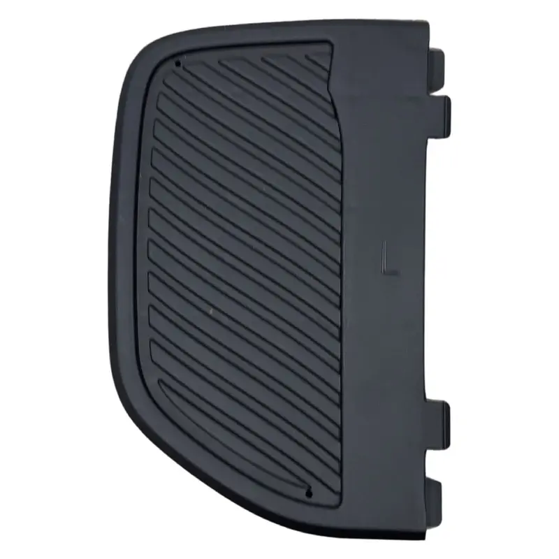 - Ducati R1 Left Side Foot Plate  - 121-3124 1