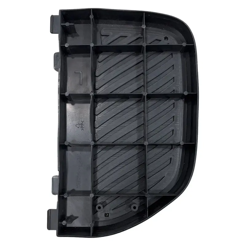 - Ducati R1 Left Side Foot Plate - 121-3124 2