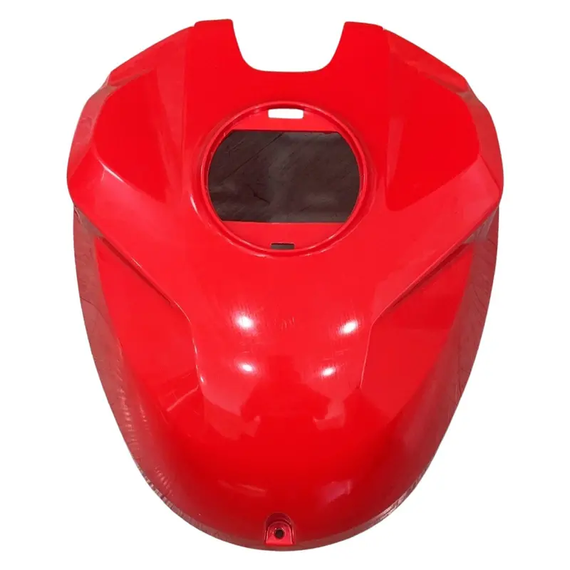 - Ducati Style Motorbike Body Plastic  - 121-3156 1