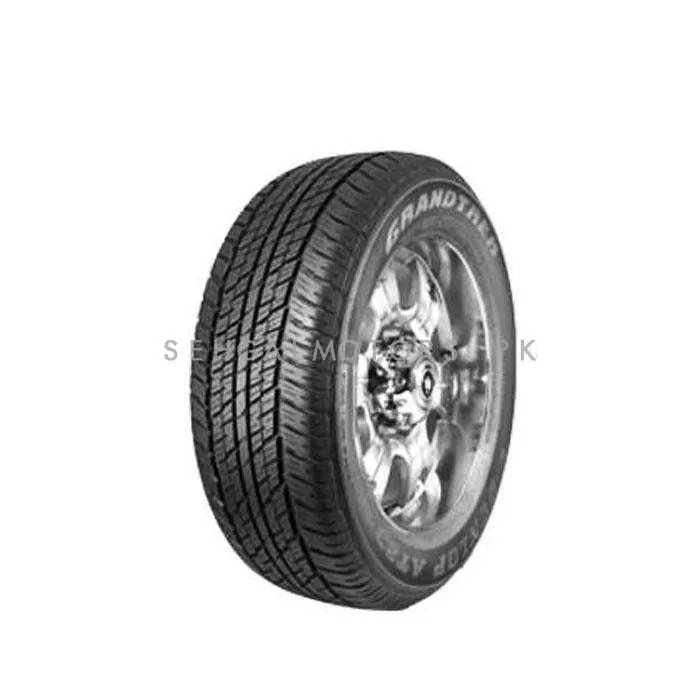 Dunlop Tyre 15 Inch - Honda City | Corolla Gli 2
