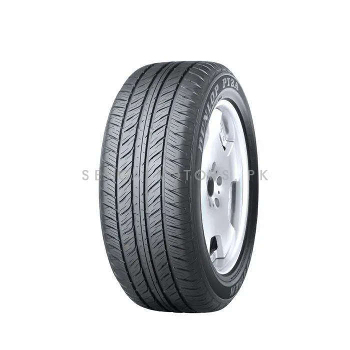 Dunlop Tyre 16 Inch - Each - Corolla Grande | Corolla Altis 2