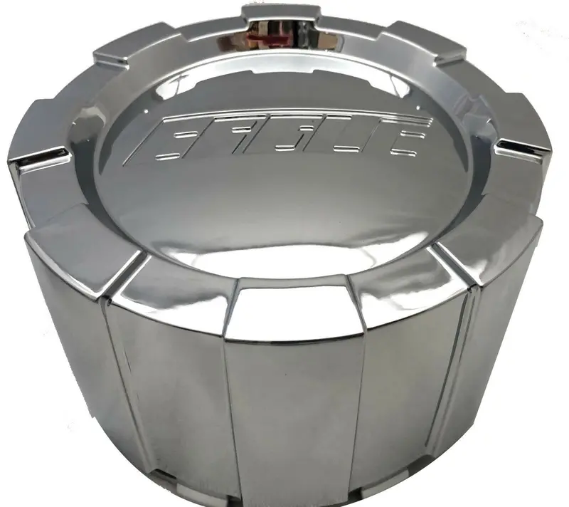 Eagle Chrome Wheel Center Cap # 3283 New! 1