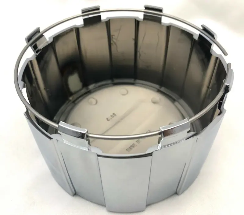 Eagle Chrome Wheel Center Cap # 3283 New! 2