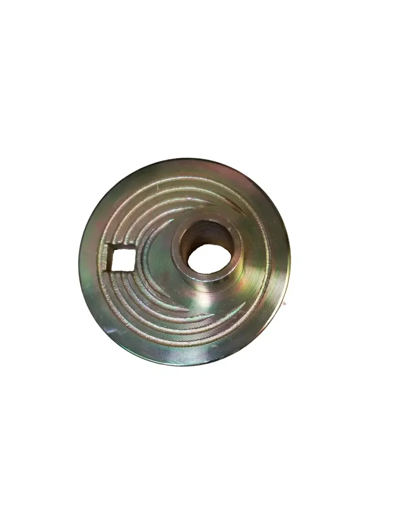 Eccentric Washer Flanged Hens-20925 1