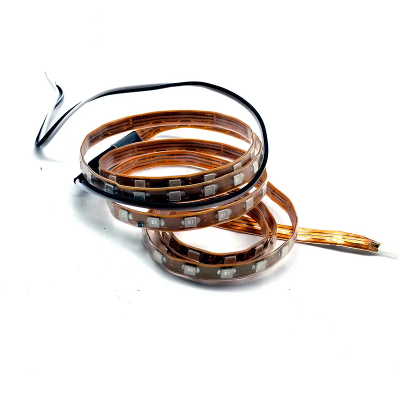 El Wire For Motorcycle Bike Chassis Or Fuel Tank Multi A003263 2