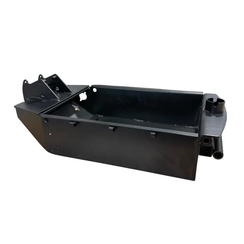 - Electric Scooter Base 68V 2000W  - 121-2619 1