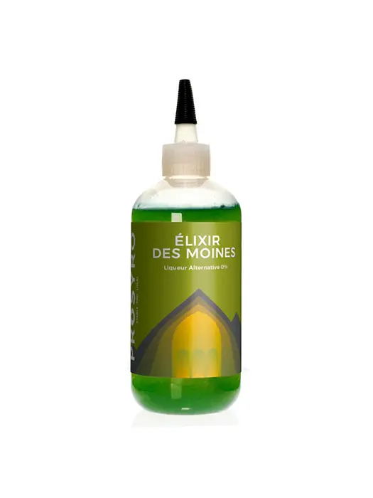 Elixir Des Moines (Monk's Elixir) - Prosyro 1