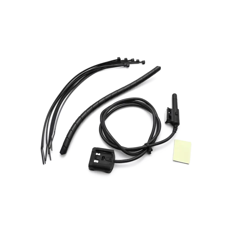 Enduro Bracket/Sensor 1