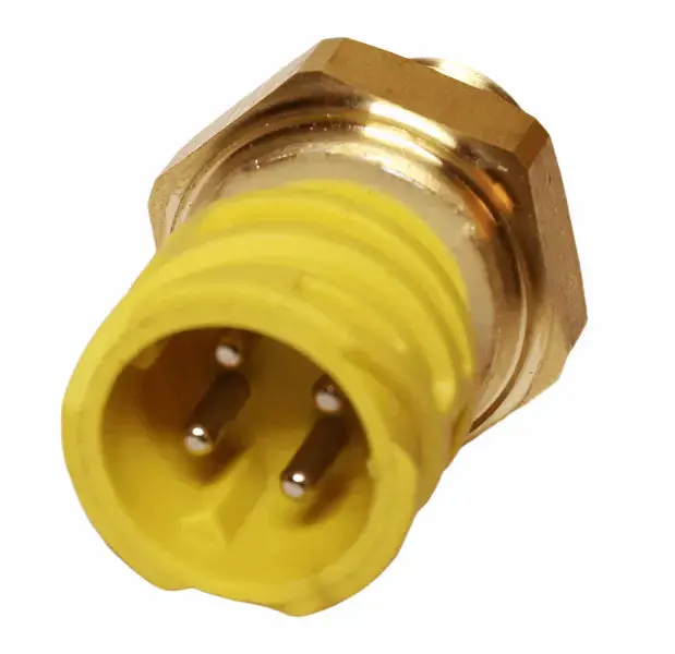 Engine Oil Pressure Oil Sensor S-22535 1