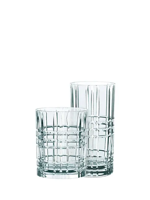 Ens. De 12 Verres À Whisky Highland- Nachtmann 1