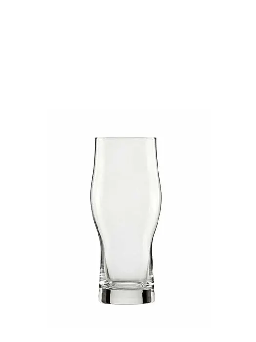 Ens De 2  Verres À Bière Ochre - Masterbrew 1