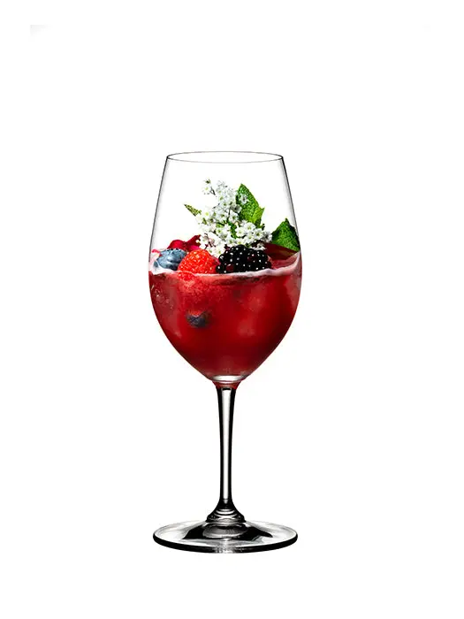 Ens De 4 Verres À Champagne Mixing - Riedel 1