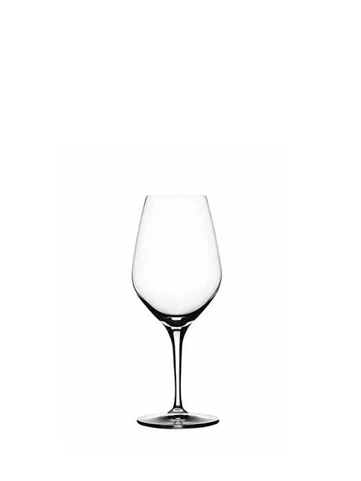 Ens De 4 Verres À Rosé - Spiegelau 1
