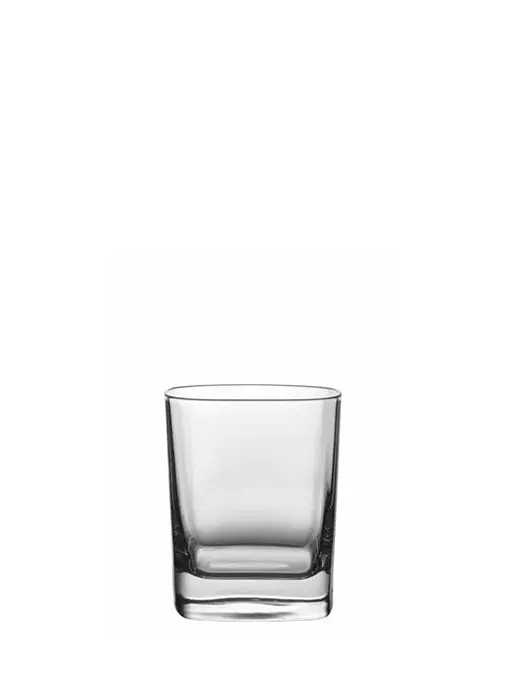 Ens De 6 Verres À Whisky Dof  Strauss - Bormioli 1