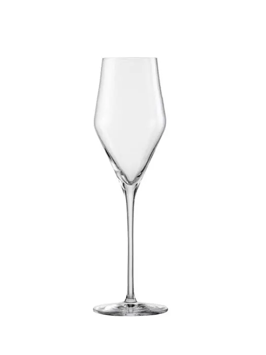 Ensemble De 2 Flûtes À Champagne - Eisch Sky 1