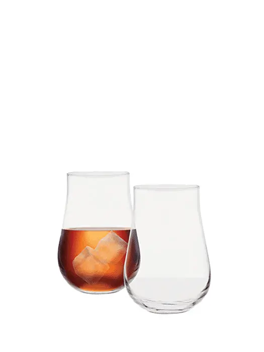 Ensemble De 2 Verres À Rhum 1