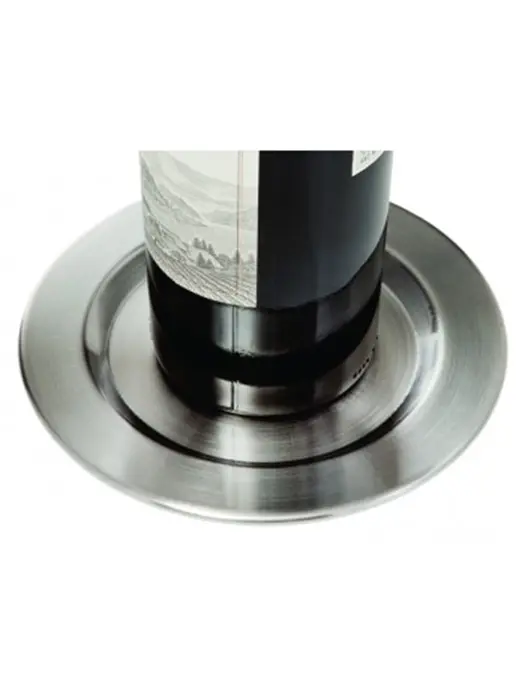 Ensemble De 4 Sous-Verres Pour Bouteille De Vin- Franmara 1