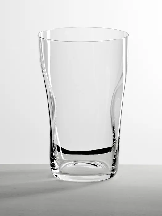 Ensemble De 6 Verres À Bière/Eau Aqua 500Ml - Gabriel Glas 1