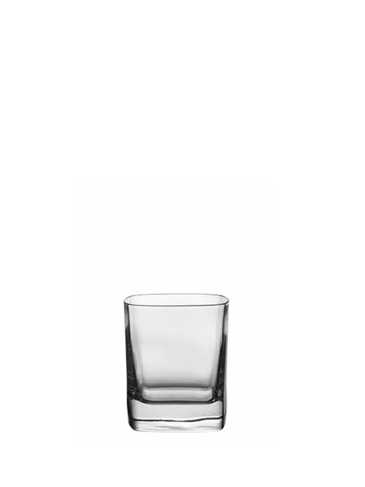 Ensemble De 6 Verres À Jus Strauss – Bormioli 1