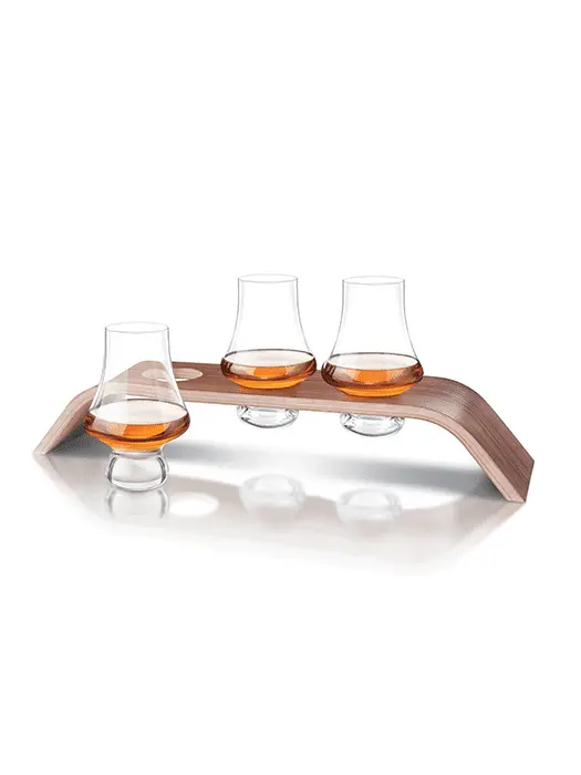 Ensemble De Dégustation À Whisky - Final Touch 1