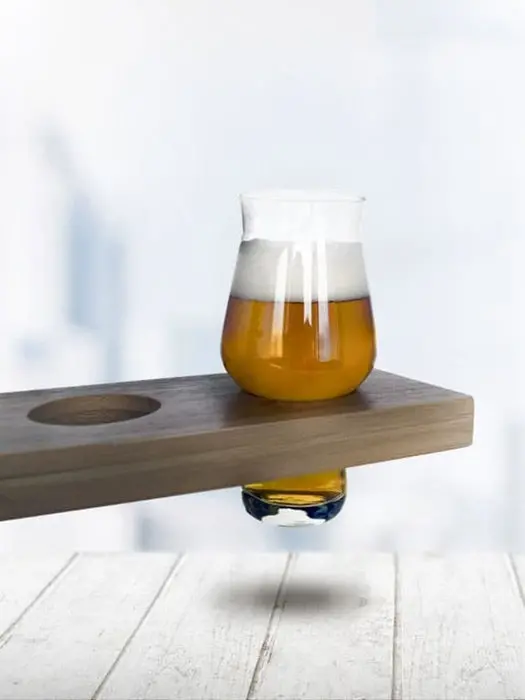 Ensemble De Dégustation De Bières - Masterbrew 2