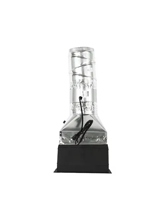 Ensemble Pour Conduits Pour Sc Pro 2000, 3000 Et 4000 - Whisperkool 1