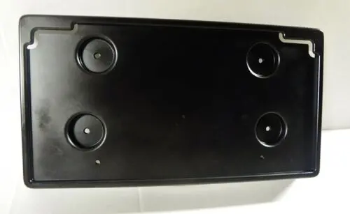 Esaclade Early Model Licence Palte Bracket 2015 1