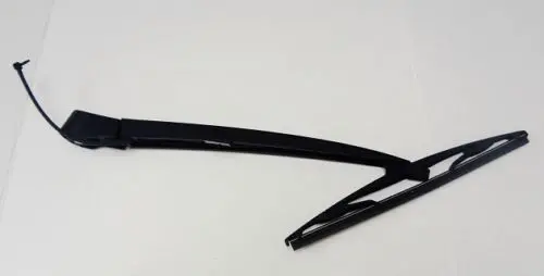 Escalade Factory Gm Rear Wiper Blade And Wiper Arm 2007- 2014 #15277756 #25820122 1