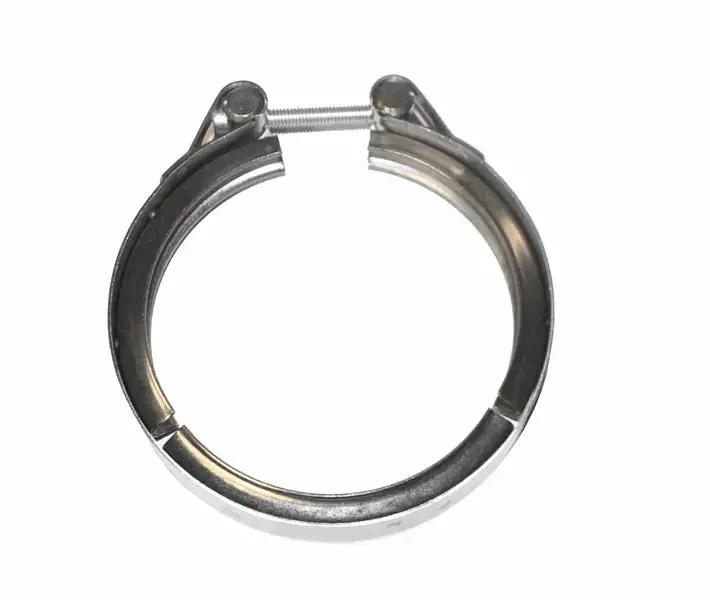 Exhaust Clamp 4.25" S-21241 1