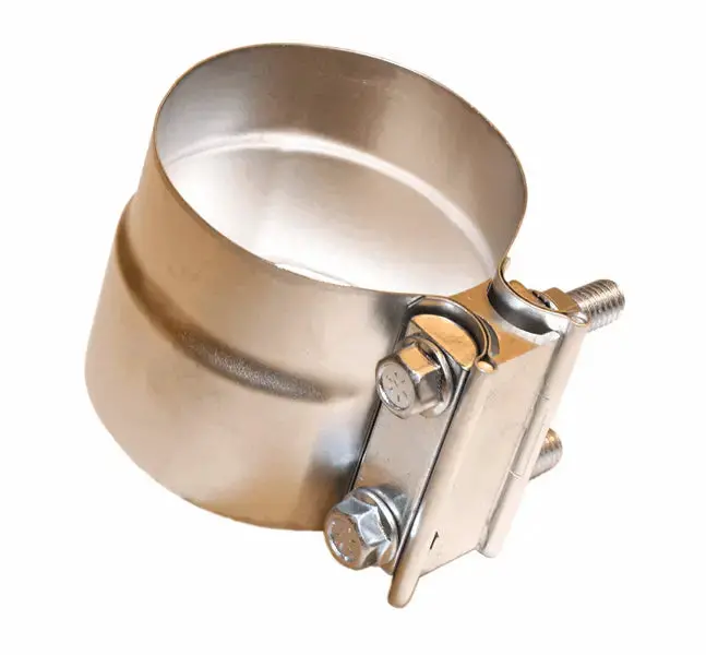 Exhaust Clamp 4" S-22683 1