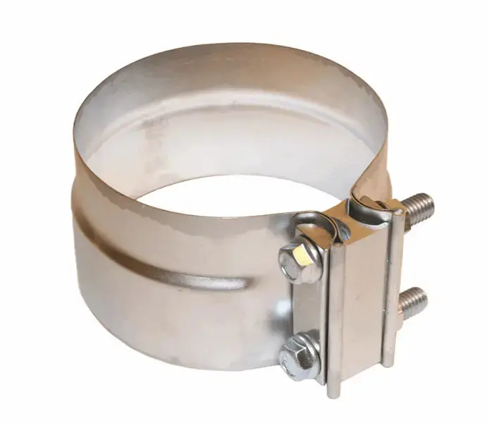 Exhaust Clamp 5" S-22685 1