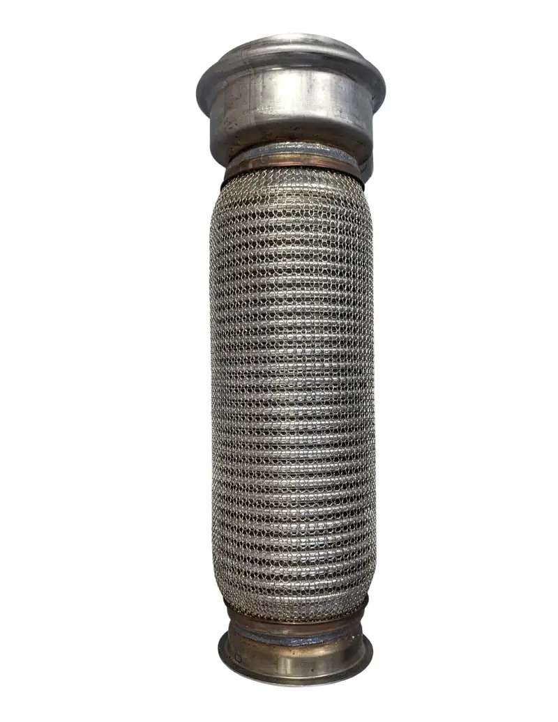 Exhaust Pipe Bellow S-25246 1
