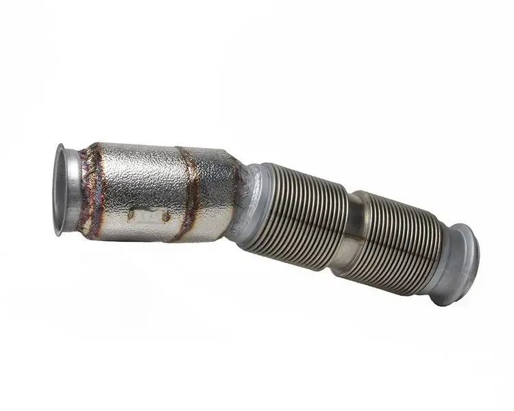 Exhaust Pipe S-33711 1