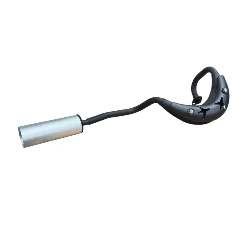 - Exhausts For Oneatv-Px1s Petrol Quads - 121-2661 1