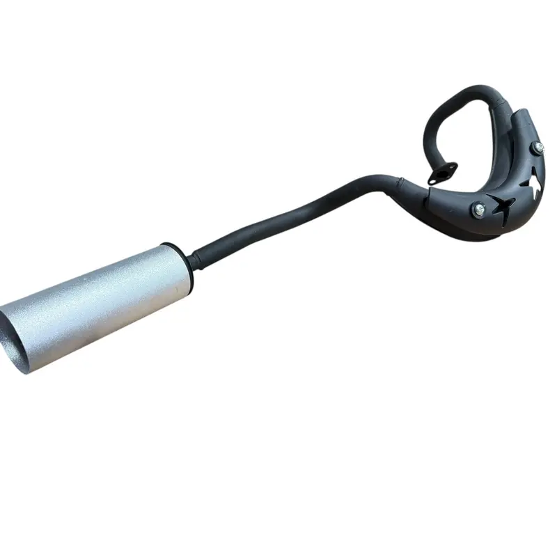 - Exhausts For Oneatv-Px1s Petrol Quads - 121-2661 2