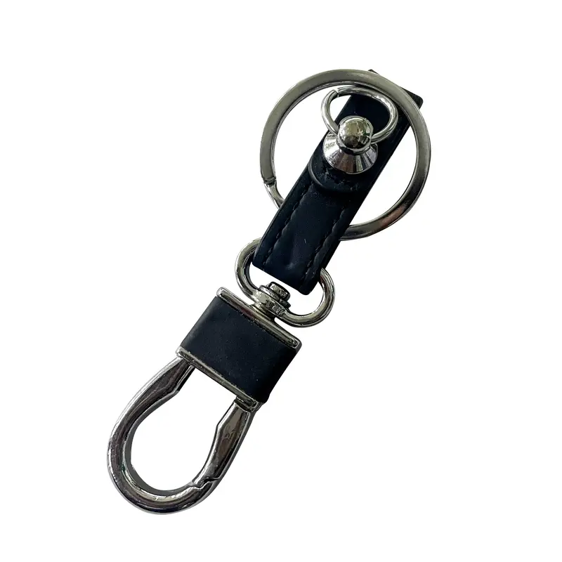 Extra Keychain For Shell Mix Thread Design 2