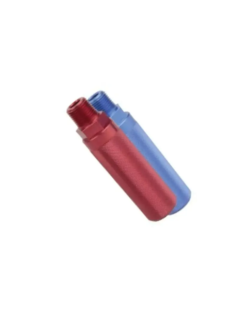Extreme Billet Alum Gladhand Set Glh5341 1