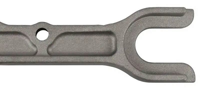 Fairing Lock Attachment S-24095 1