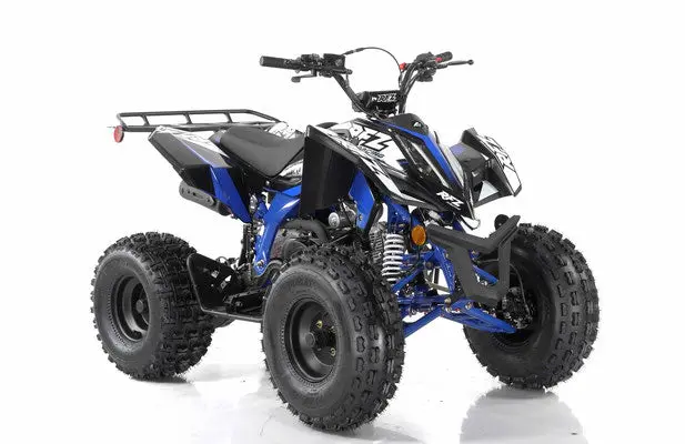Falcon X 125Cc Atv 1