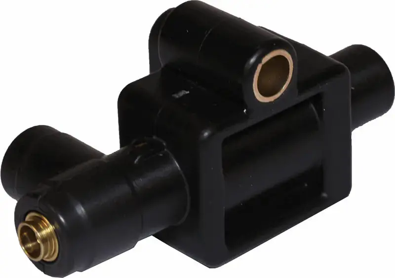 Fan Clutch Solenoid S-23764 1