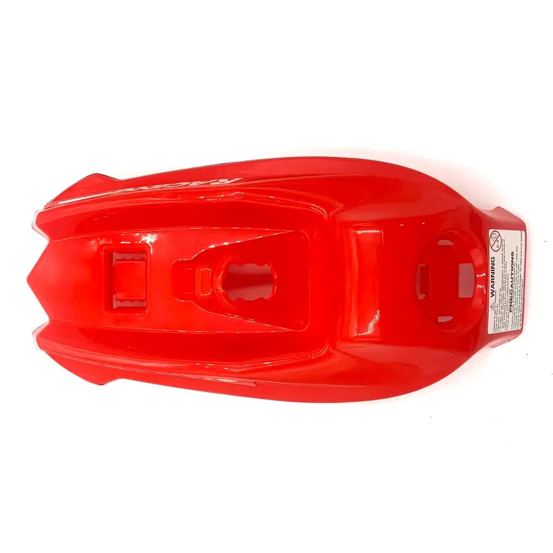 - Fender Replacement Fender For Kids Ride On's - Police Bike - 121-1169 2