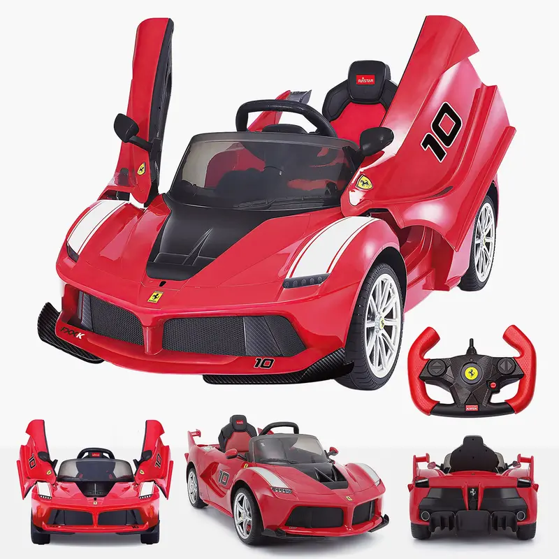 Ferrari Fxxk - Licensed 1