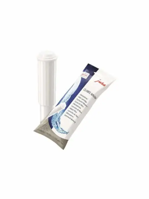 Filtre Claris Blanc - Jura 1