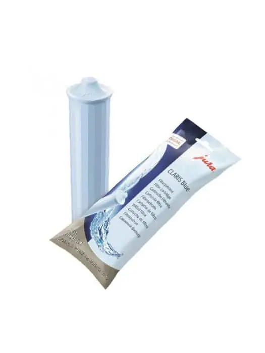 Filtre Claris Bleu - Jura 1