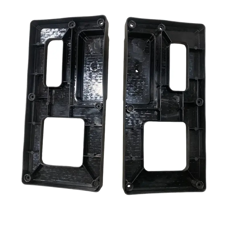 - Fire Engine Truck Side Steps - 121-2008 2