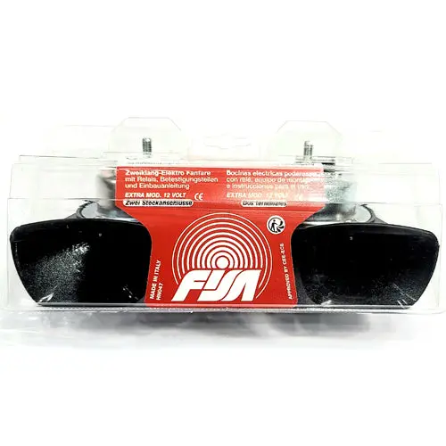 Fisa Horn 12V Hn-047 Itlay 1