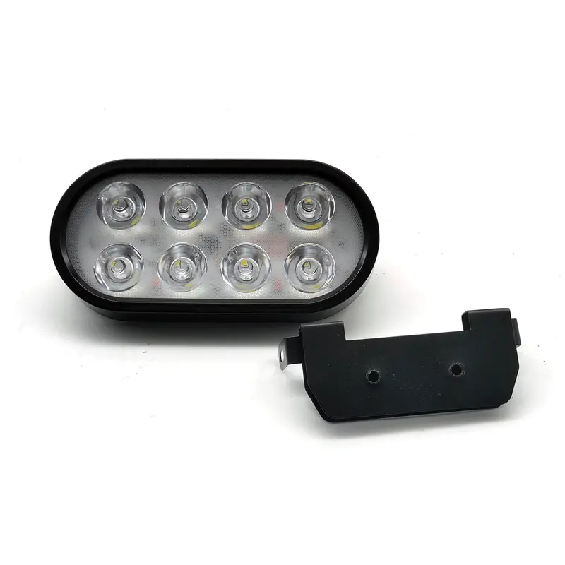 Flasher Light 8 Led For Bikes Multi Sq3082 2